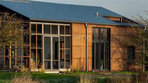 Hempcrete: Le béton écologique pour une construction durable et saine !