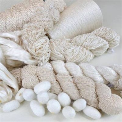  Le Coton, Roi Des Fibres Naturelles et Base Fondamentale De L’Industrie Textile!