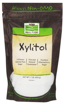  Xylitol : Un Édulcorant Naturel Révolutionnaire pour une Alimentation Durable ?